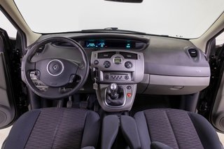 Renault Grand Scenic 2008