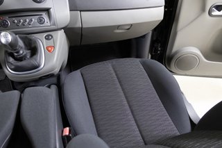 Renault Grand Scenic 2008