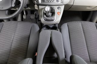Renault Grand Scenic 2008