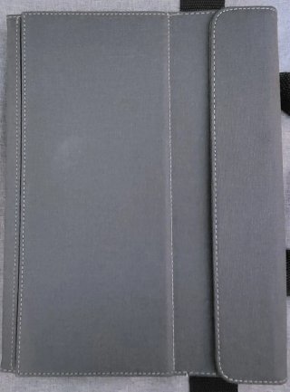 Tablet GALAXY TAB A9+   con teclado y funda