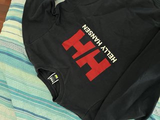Sudadera Helly Hansen Azul Marino