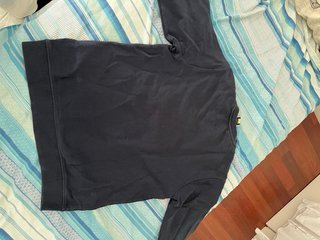 Sudadera Helly Hansen Azul Marino