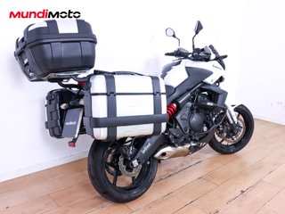 KAWASAKI VERSYS 650