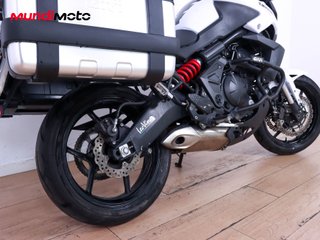 KAWASAKI VERSYS 650