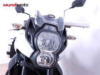 KAWASAKI VERSYS 650