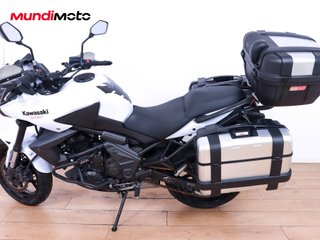 KAWASAKI VERSYS 650