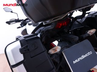 KAWASAKI VERSYS 650