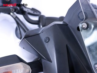 KAWASAKI VERSYS 650
