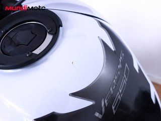 KAWASAKI VERSYS 650