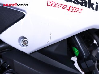 KAWASAKI VERSYS 650