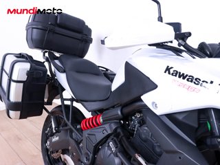 KAWASAKI VERSYS 650