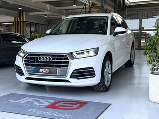 Audi Q5 2.0 TDI 163 CV