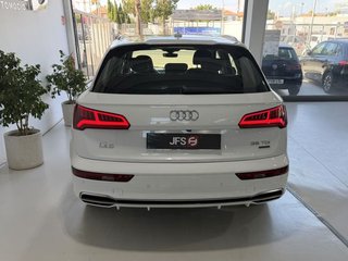 Audi Q5 2.0 TDI 163 CV