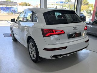 Audi Q5 2.0 TDI 163 CV