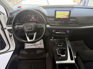 Audi Q5 2.0 TDI 163 CV
