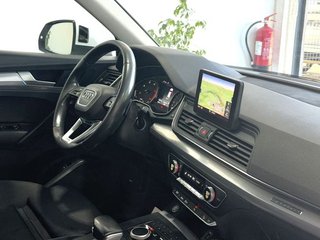 Audi Q5 2.0 TDI 163 CV