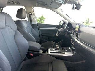 Audi Q5 2.0 TDI 163 CV