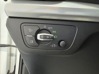 Audi Q5 2.0 TDI 163 CV