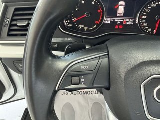 Audi Q5 2.0 TDI 163 CV