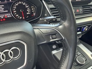 Audi Q5 2.0 TDI 163 CV