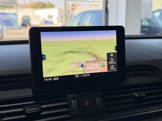 Audi Q5 2.0 TDI 163 CV