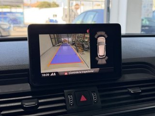 Audi Q5 2.0 TDI 163 CV