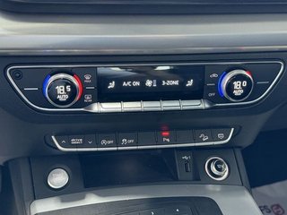 Audi Q5 2.0 TDI 163 CV