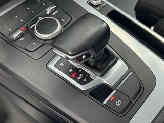 Audi Q5 2.0 TDI 163 CV