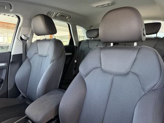 Audi Q5 2.0 TDI 163 CV