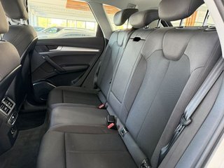 Audi Q5 2.0 TDI 163 CV