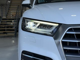 Audi Q5 2.0 TDI 163 CV