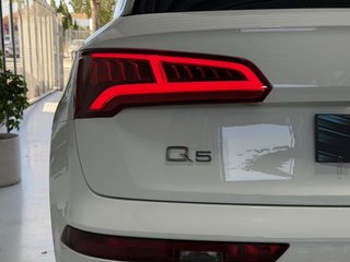 Audi Q5 2.0 TDI 163 CV