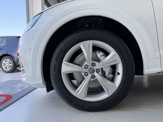 Audi Q5 2.0 TDI 163 CV