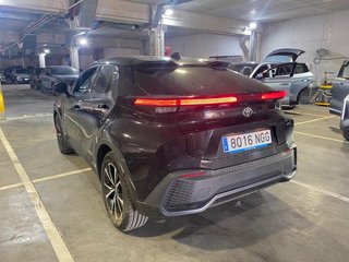 Toyota C-HR 1.8 Advance Hybrid 140
