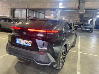 Toyota C-HR 1.8 Advance Hybrid 140