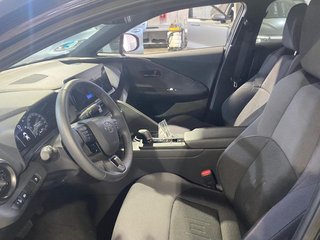 Toyota C-HR 1.8 Advance Hybrid 140