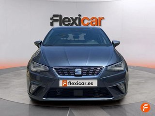 Seat Ibiza 1.0 TSI 85kW (115CV) Special Edition