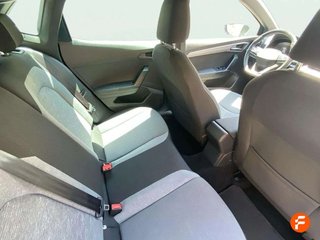 Seat Ibiza 1.0 TSI 85kW (115CV) Special Edition