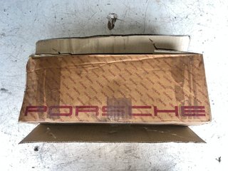 Carcasa Luz Trasera Porsche 911 912 930 Derecha