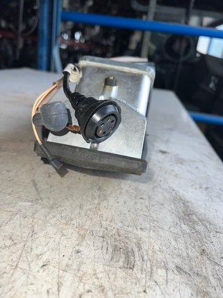 Carcasa Luz Trasera Porsche 911 912 930 Derecha