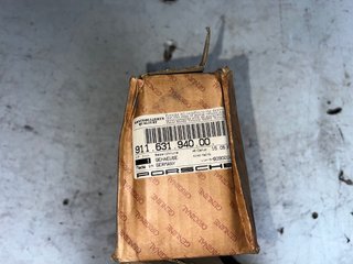Carcasa Luz Trasera Porsche 911 912 930 Derecha