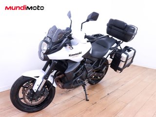 KAWASAKI VERSYS 650