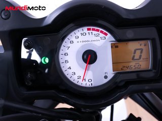 KAWASAKI VERSYS 650