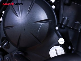 KAWASAKI VERSYS 650