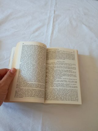 El Ingenioso Hidalgo Don Quijote De La Mancha (...