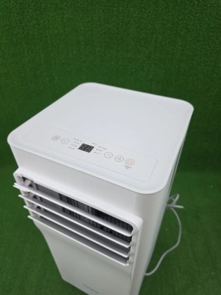 Comfee Aire Acondicionado Portátil 9000 BTU