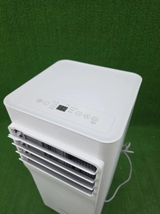 Comfee Aire Acondicionado Portátil 9000 BTU