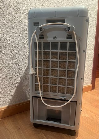 Climatizador Cecotec 3 en 1