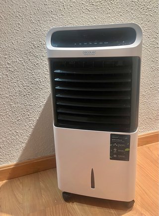 Climatizador Cecotec 3 en 1