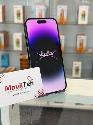 iPhone 14 Pro 128GB Viola Nuovo